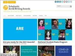 Sites similar to artandwriting.org
