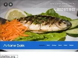 Sites similar to artanebalik.com