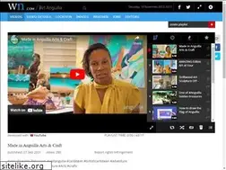 Sites similar to artanguilla.com