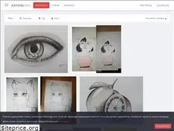 Sites similar to artani.org