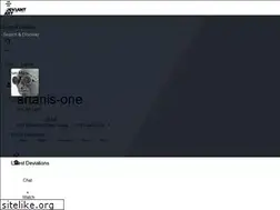 Sites similar to artanis-one.deviantart.com