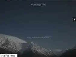 Sites similar to artantaraya.com