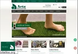 Sites similar to artantc.com