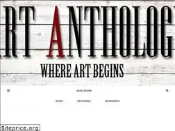 Sites similar to artanthologyinc.com