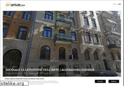 Sites similar to artantide.com