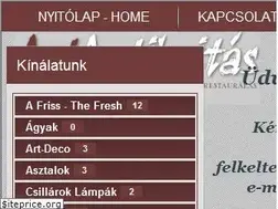 Sites similar to artantik.net