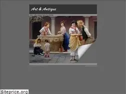 Sites similar to artantique.net