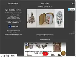 Sites similar to artantiques.com