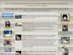 Sites similar to artap.ru