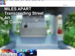 Sites similar to artapartfair.com