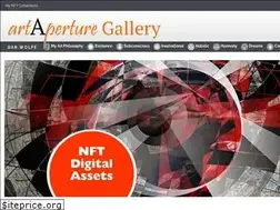 Sites similar to artaperture.net