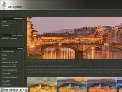 Sites similar to artaphot.ch