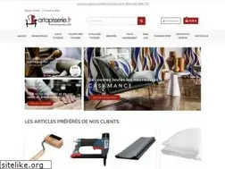 Sites similar to artapisserie.fr