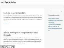 Sites similar to artapparent.net