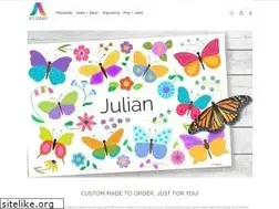 Sites similar to artappeel.com