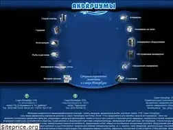 Sites similar to artaqua.ru