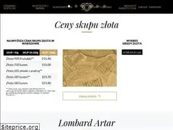 Sites similar to artar.eu