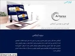 Sites similar to artarax.com