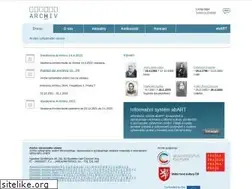 Sites similar to artarchiv.cz