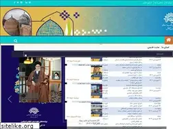 Sites similar to artardabil.ir