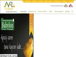 Sites similar to artarim.com