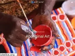 Sites similar to artark.com.au