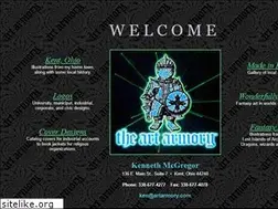 Sites similar to artarmory.com