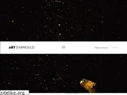 Sites similar to artarnould.ru