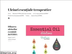 Sites similar to artaromaterapiei.wordpress.com