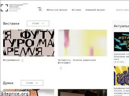 Sites similar to artarsenal.in.ua