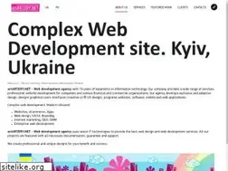 Sites similar to artartery.net