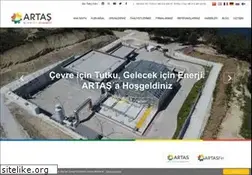Sites similar to artas.com.tr