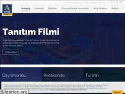 Sites similar to artasgrubu.com