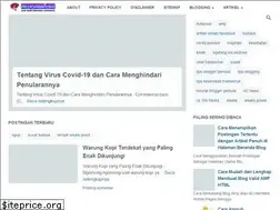 Sites similar to artasindo.com