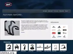 Sites similar to artaski.com