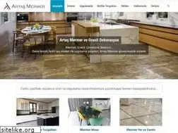 Sites similar to artasmermer.com.tr