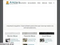 Sites similar to artasmezar.com.tr