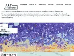 Sites similar to artassociates.co.nz