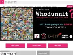 Sites similar to artassociation.org
