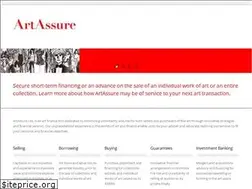 Sites similar to artassure.com