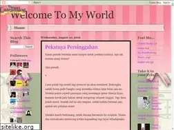 Sites similar to artasyasudirman.blogspot.com