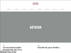 Sites similar to artatak.cz
