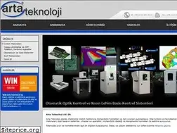 Sites similar to artateknoloji.com