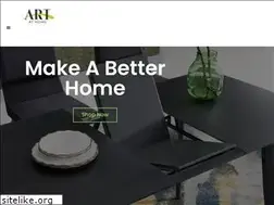 Sites similar to artathome.com.mt