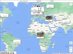 Sites similar to artatsite.com