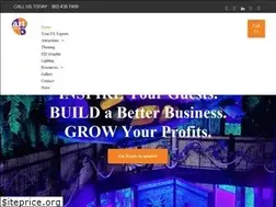 Sites similar to artattackfx.com