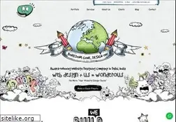 Sites similar to artattackk.com