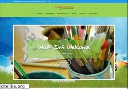 Sites similar to artattacknm.com