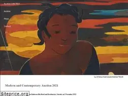 Sites similar to artauctioneastafrica.com