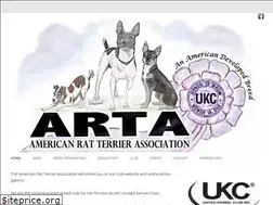 Sites similar to artaukc.org